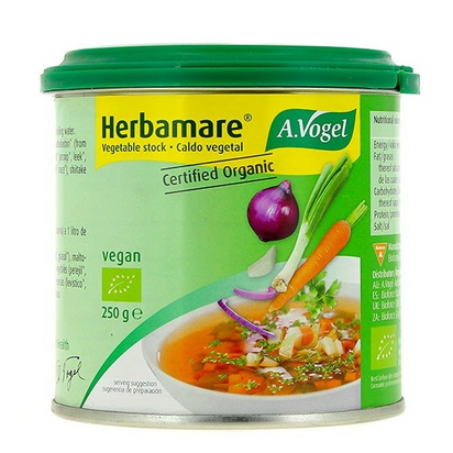 A.Vogel Herbamare Caldo Vegetal 250G